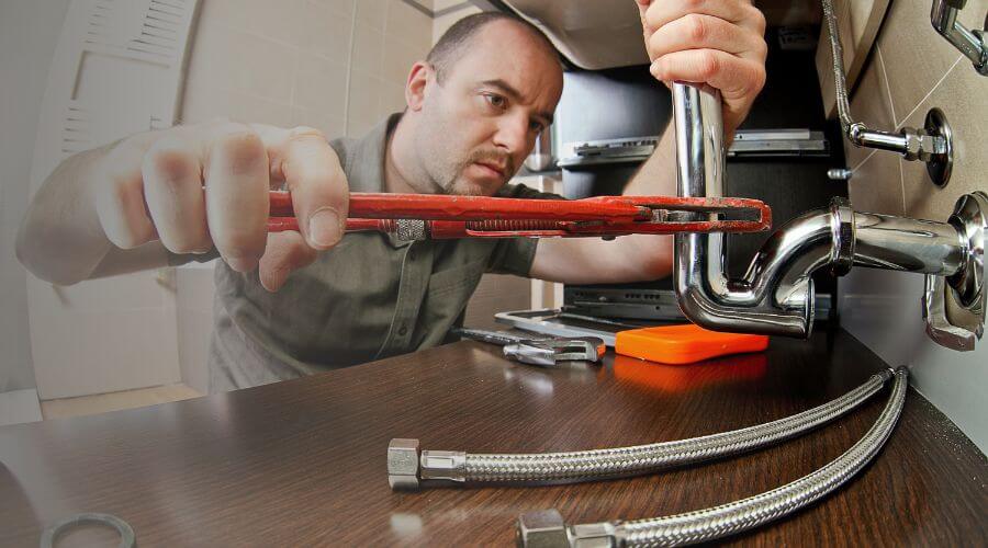 Professional expert plumbing services in Magnet, NE